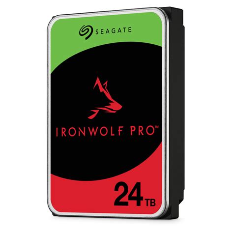 ironwolf pro tb.